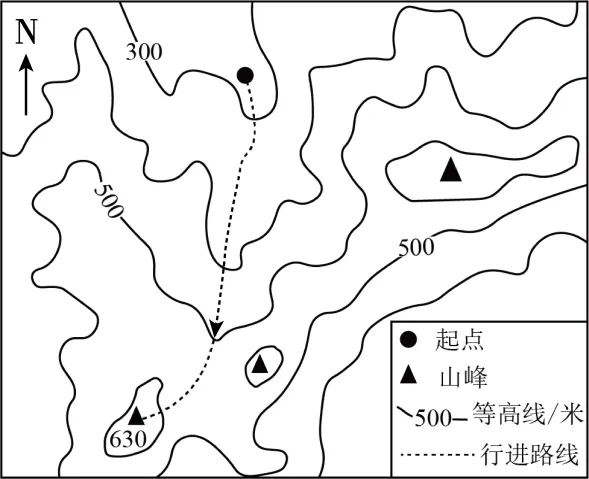 2026年广东初中学业水平第一次模拟考试 第2张