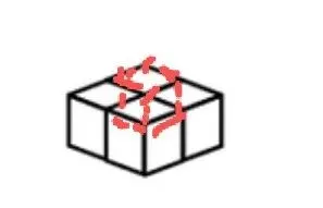 图形判断推理 | 公务员考试行测真题解答(陕西省2025_5) 第3张