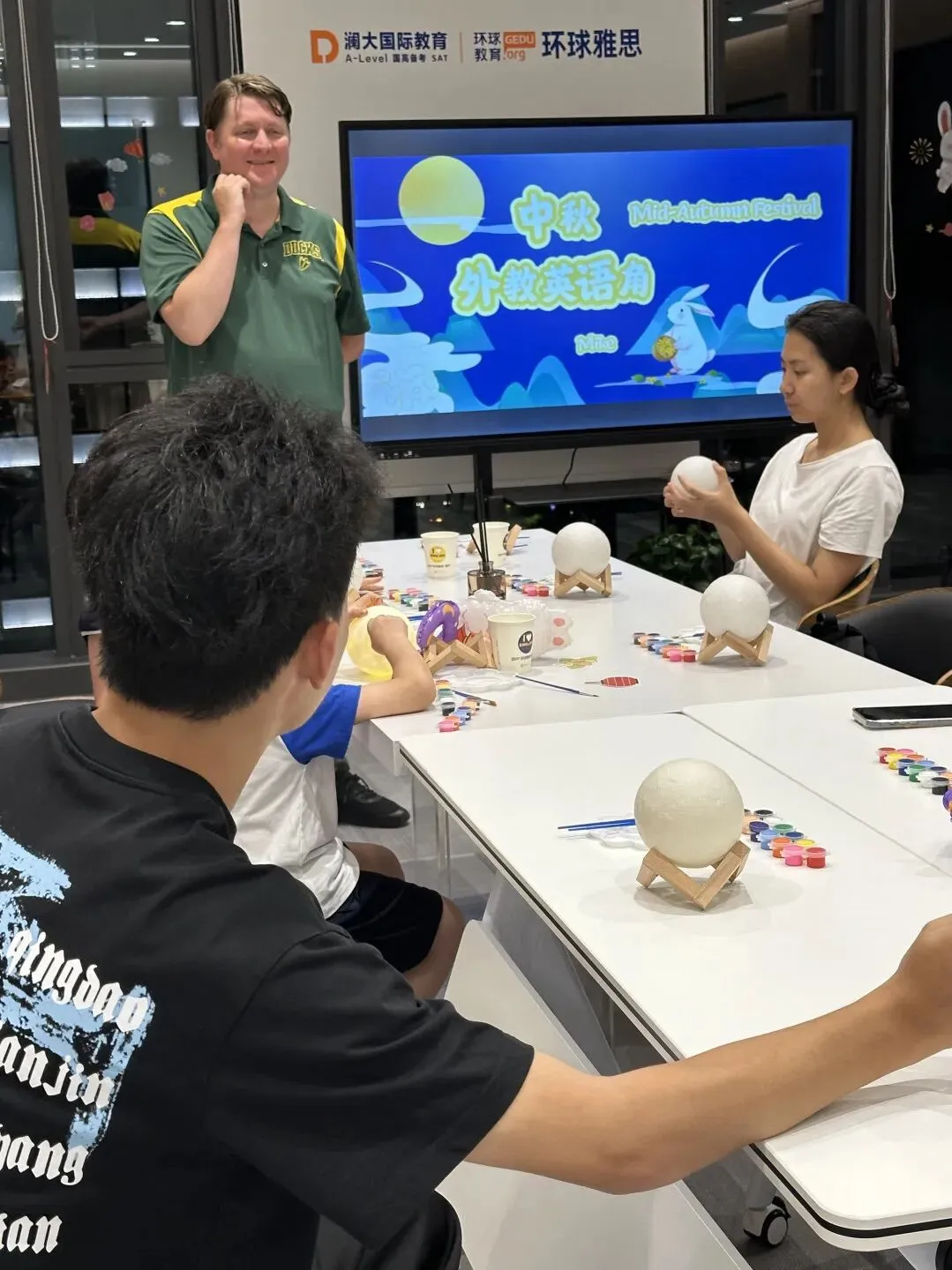 中考英语+Think剑桥原版教材怎么完美融合?听说读写精准对标,分数+能力双优提升!-第7张图片-四季读书网