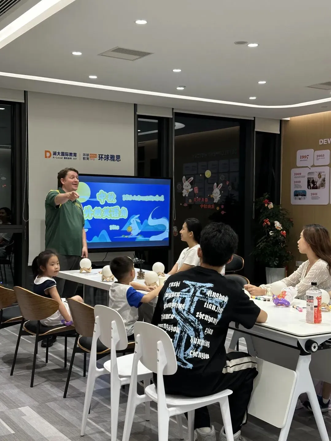中考英语+Think剑桥原版教材怎么完美融合?听说读写精准对标,分数+能力双优提升!-第9张图片-四季读书网
