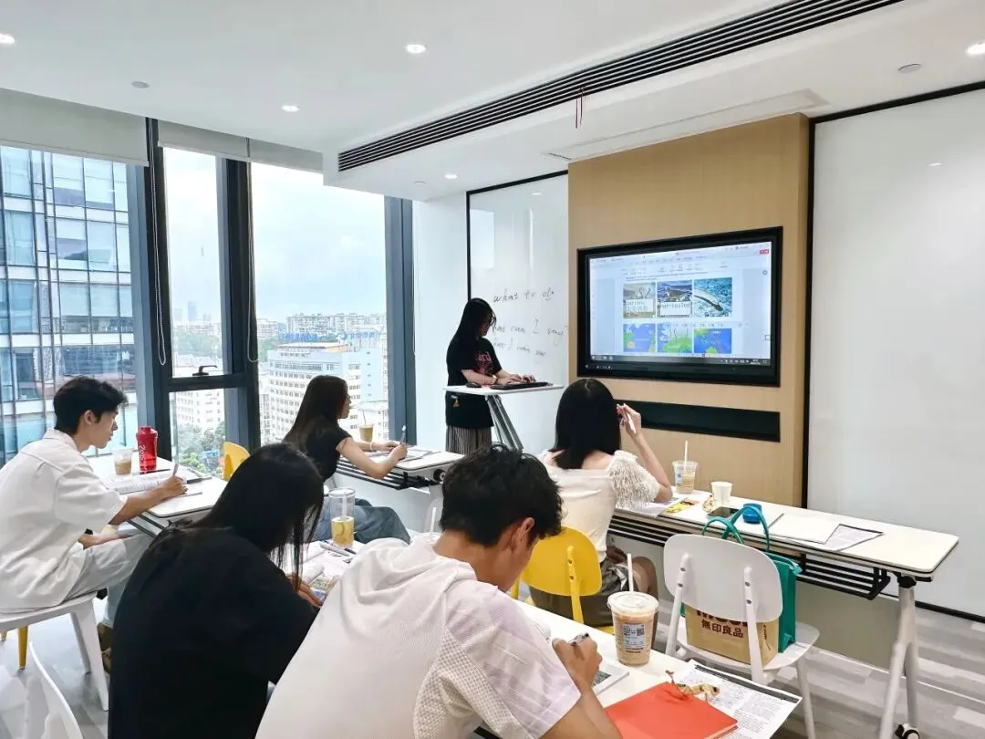 中考英语+Think剑桥原版教材怎么完美融合?听说读写精准对标,分数+能力双优提升!-第13张图片-四季读书网