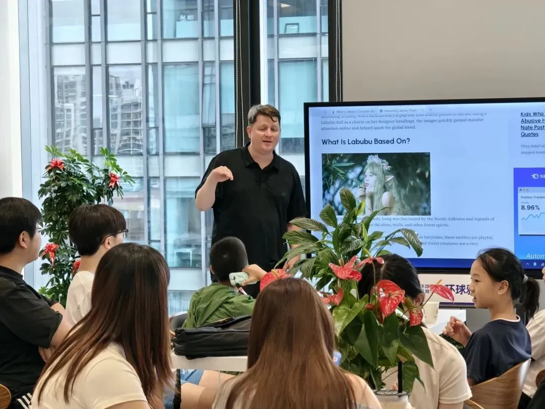中考英语+Think剑桥原版教材怎么完美融合?听说读写精准对标,分数+能力双优提升!-第15张图片-四季读书网