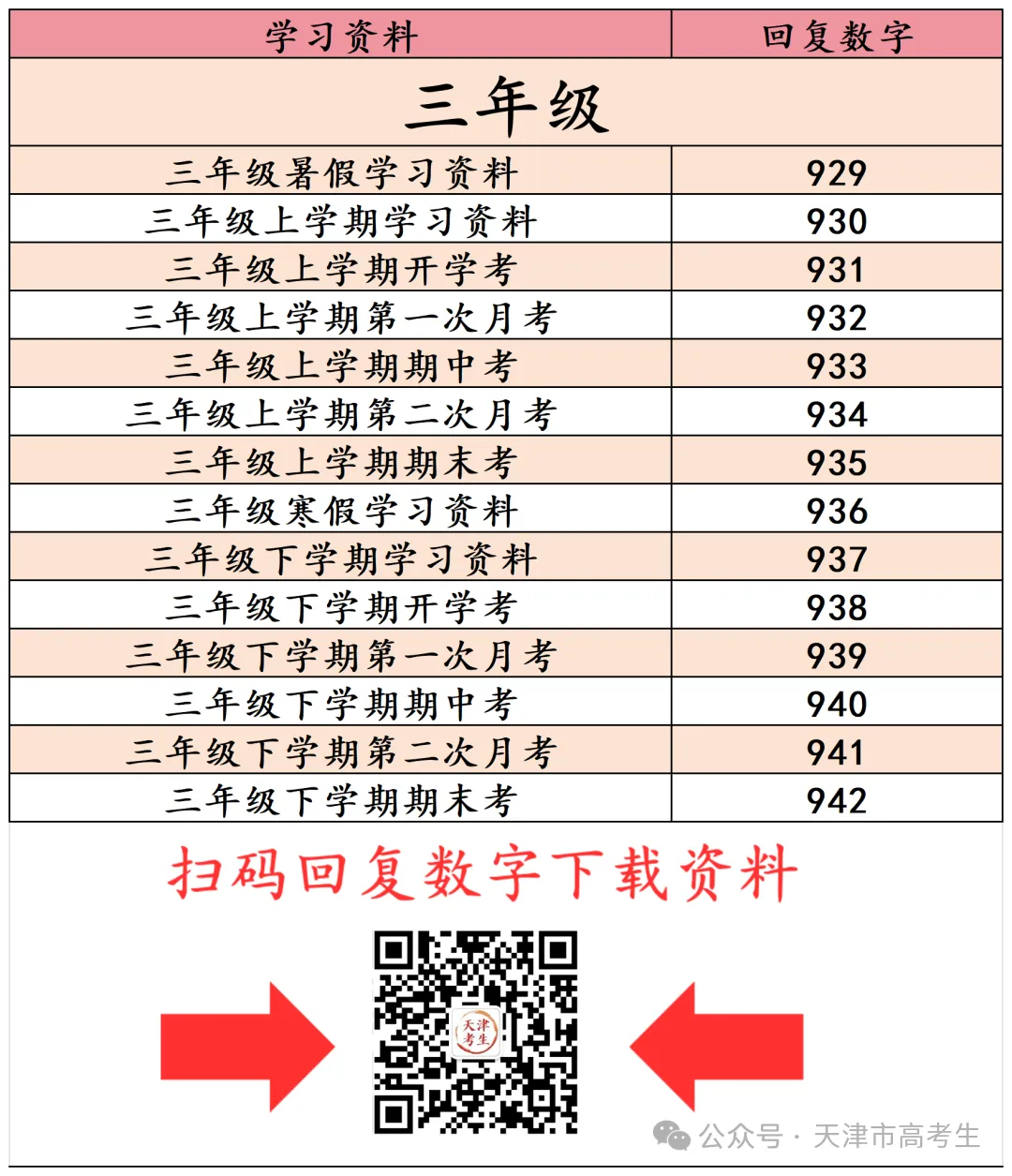 2026天津中考体育测试4月举行! 第13张 2026天津中考体育测试4月举行! 第13张