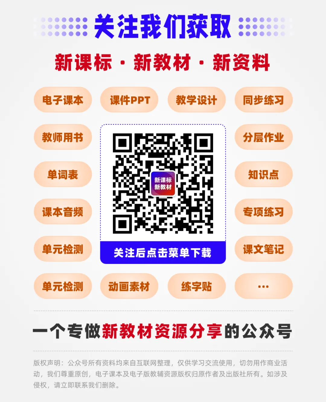 中考英语作文句型专项训练丨英语作文提升训练(共13个主题丨免费下载) 第7张