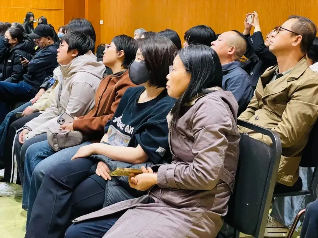 模考落幕 复盘启航 | 2026唐山市美术中考模拟考试试卷分析会干货满满 第12张 模考落幕 复盘启航 | 2026唐山市美术中考模拟考试试卷分析会干货满满 第12张