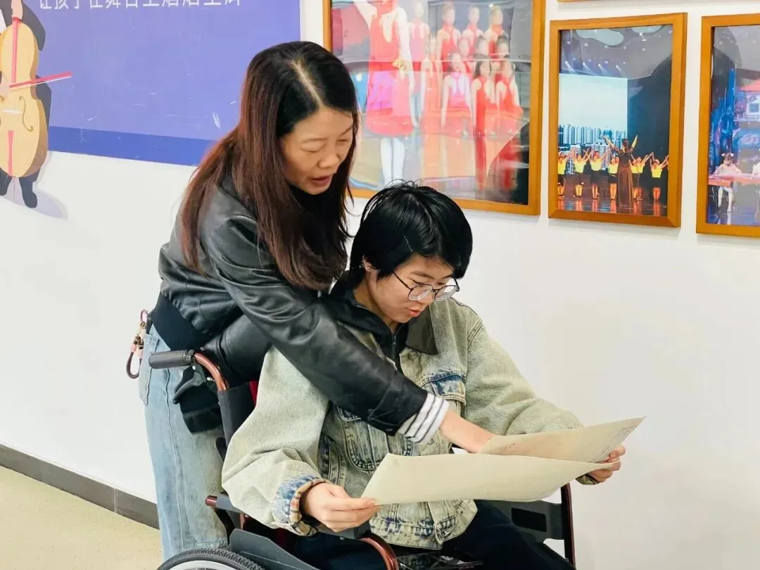 模考落幕 复盘启航 | 2026唐山市美术中考模拟考试试卷分析会干货满满 第17张 模考落幕 复盘启航 | 2026唐山市美术中考模拟考试试卷分析会干货满满 第17张