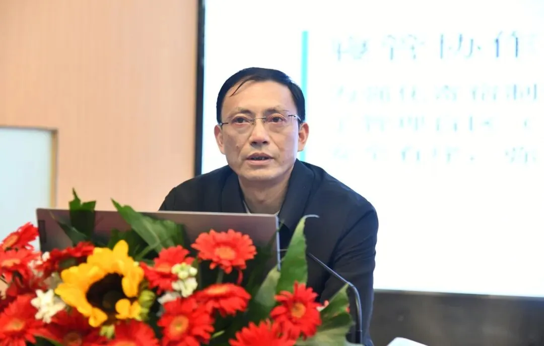 校园新闻周刊第19期丨誓师砺剑迎中考 思政践行担使命 第15张 校园新闻周刊第19期丨誓师砺剑迎中考 思政践行担使命 第15张