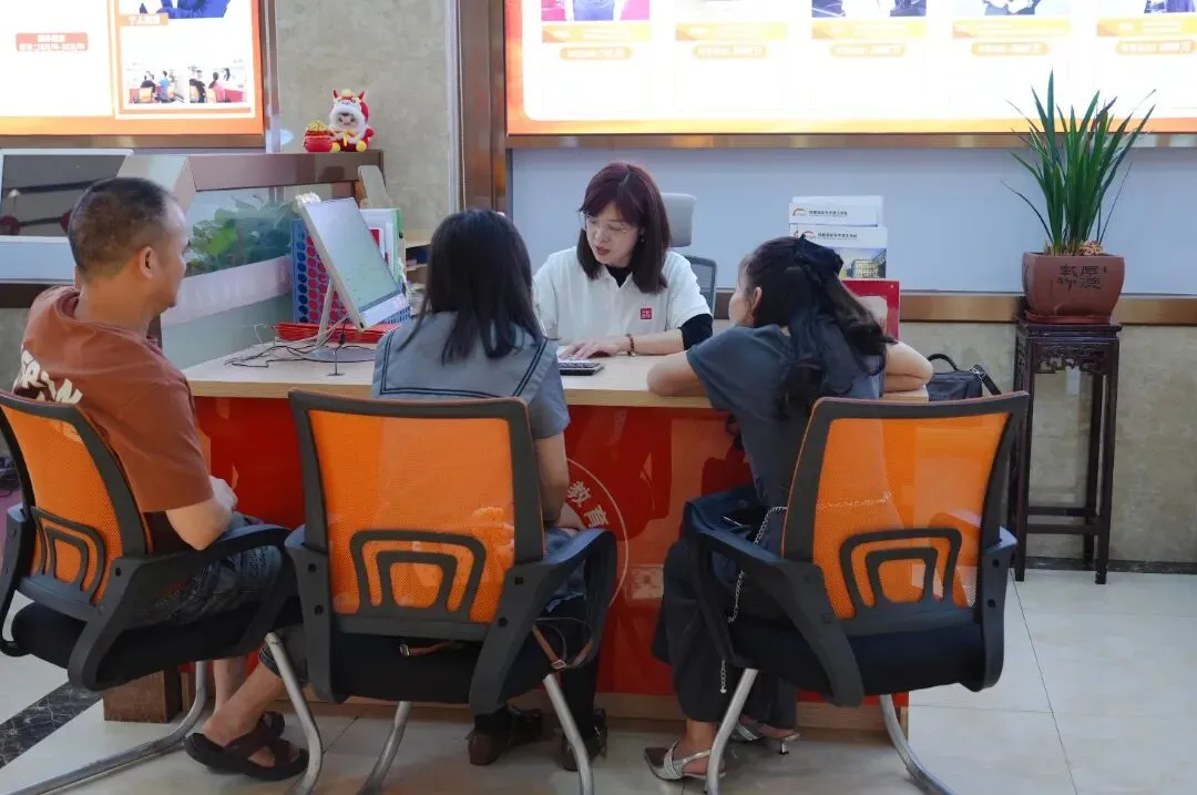 与其在中考结束后被动、匆忙地为孩子挑选学校,不如主动提前规划! 第40张