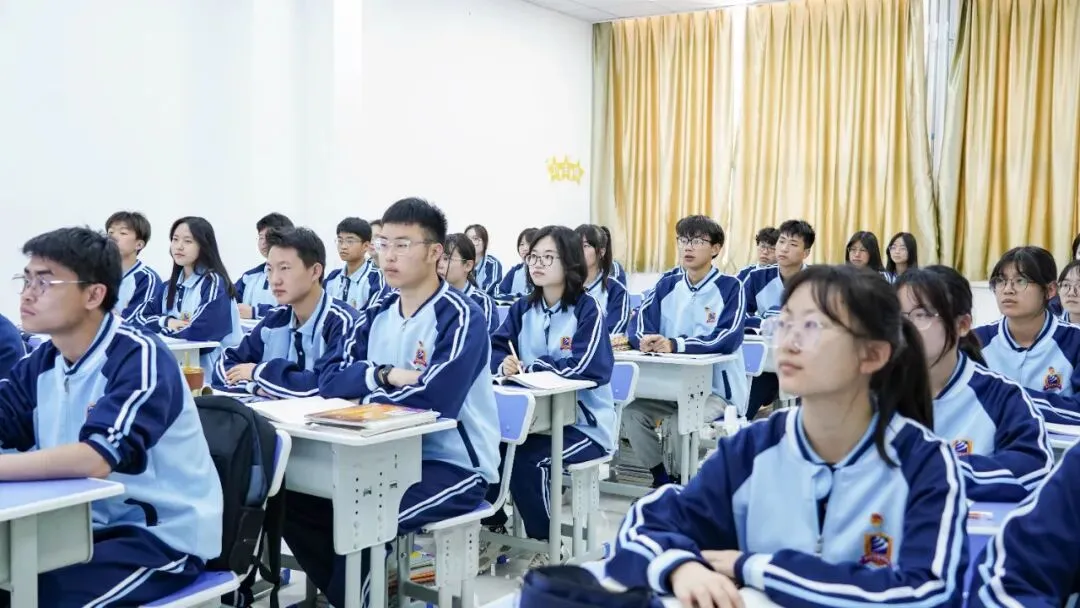 2026中考报名择校须知 |兰州新华互联网学校综合高中班 第2张