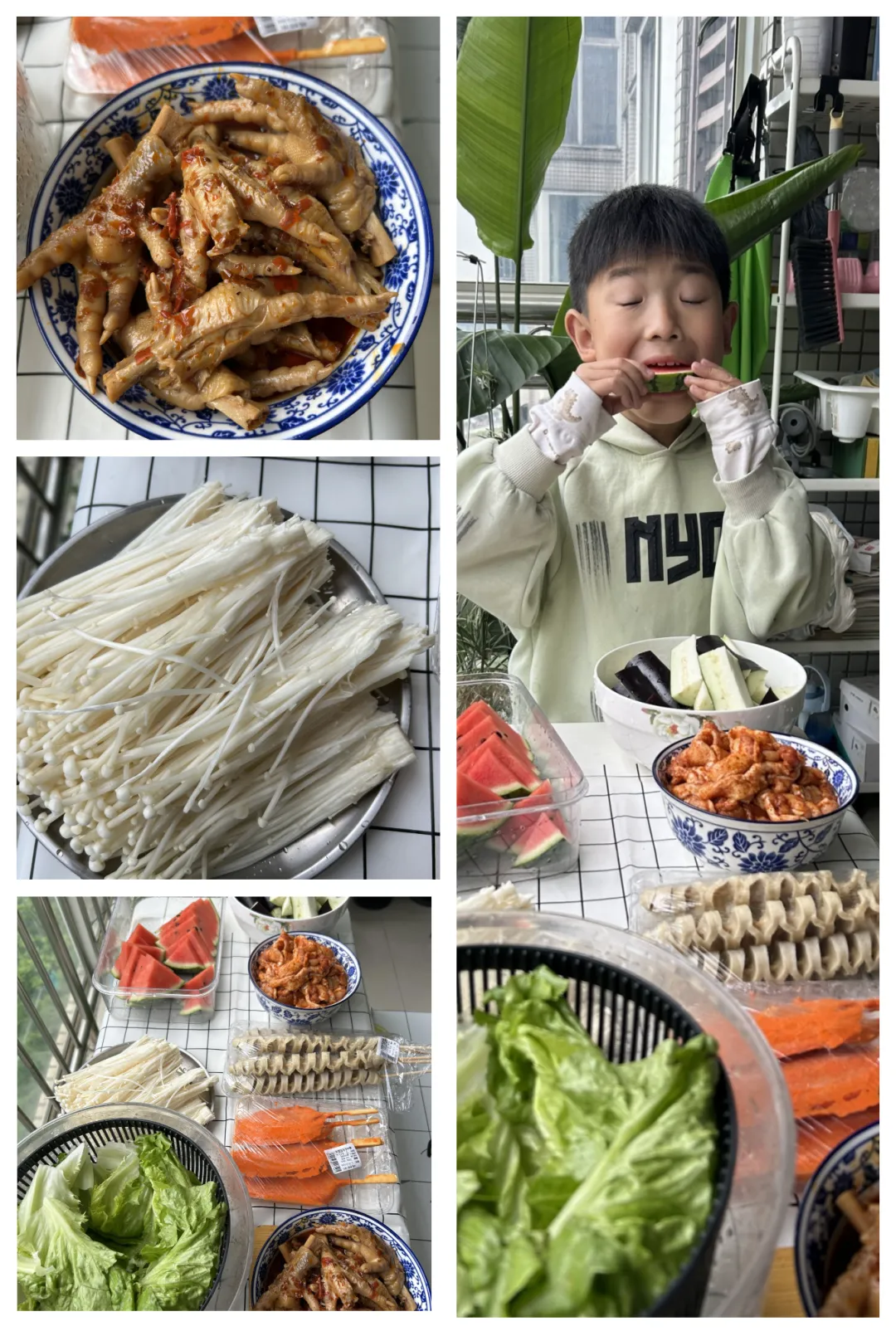 35岁后才懂:孩子的闪光不是满分试卷,而是他愿意和你分享一块烤肉的温度 第5张 35岁后才懂:孩子的闪光不是满分试卷,而是他愿意和你分享一块烤肉的温度 第5张