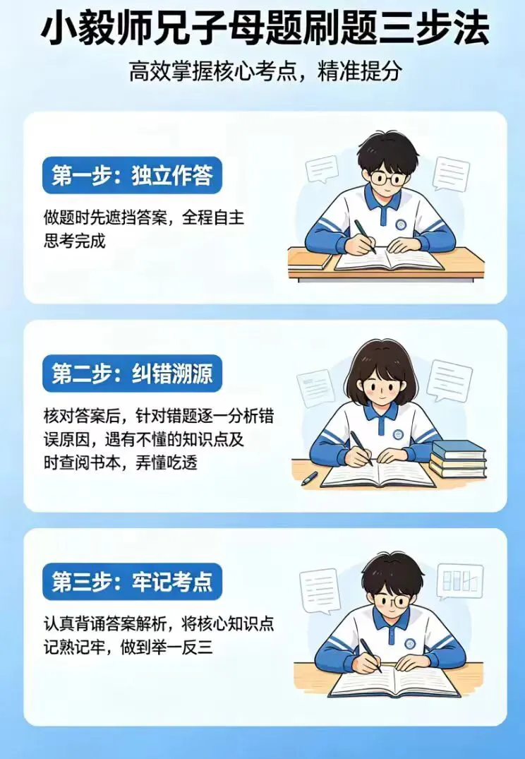 执医刷题第2天(执业医师十年真题呼吸系统) 第5张