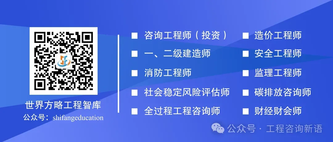 首发丨2026年现代咨询方法与实务真题 第5张