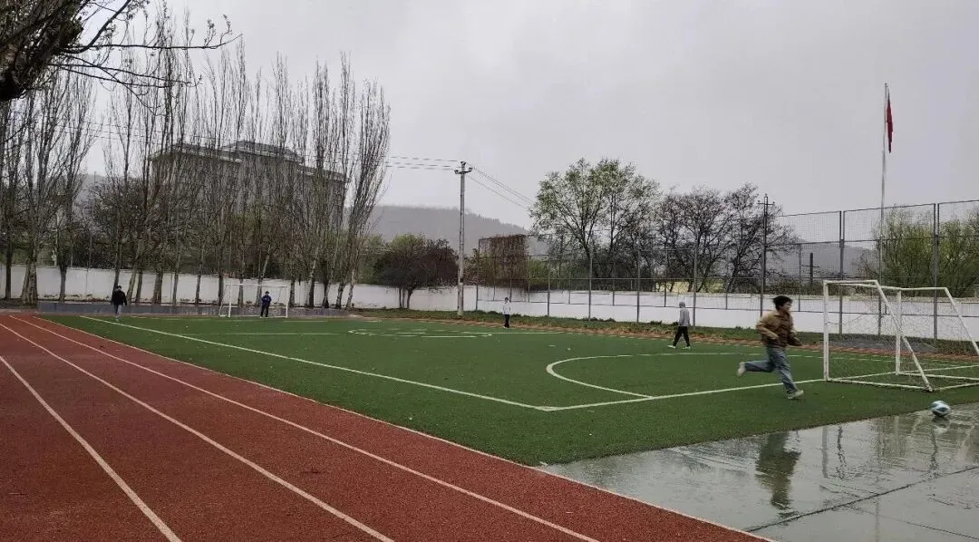 【诚挚邀请】兰州文源高级中学2026年中考招生校长接待日暨校园开放日 第4张