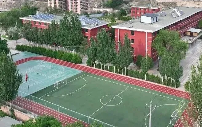 【诚挚邀请】兰州文源高级中学2026年中考招生校长接待日暨校园开放日 第15张