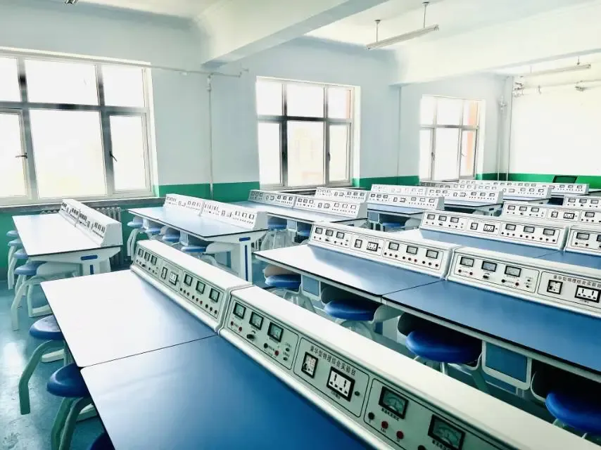 【诚挚邀请】兰州文源高级中学2026年中考招生校长接待日暨校园开放日 第18张