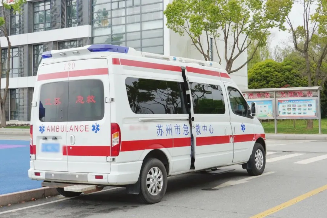 青春逐梦,赛场启航!2026届体育中考正式开考 第12张