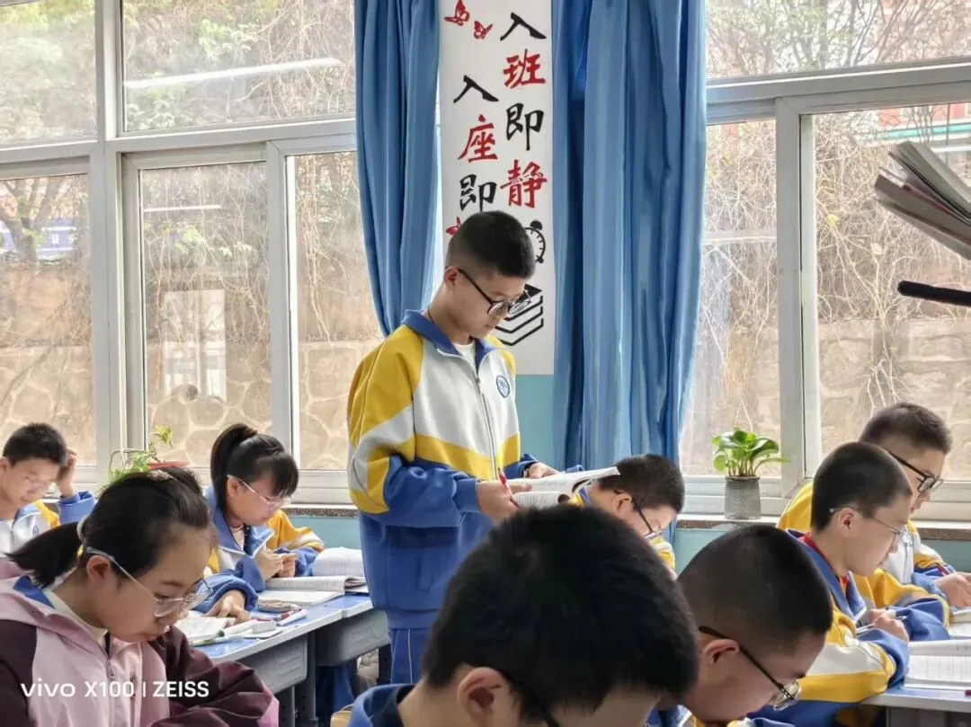 厉兵秣马测实力,凝心聚力迎中考——成功初三年级圆满完成体育市一诊检测 第29张 厉兵秣马测实力,凝心聚力迎中考——成功初三年级圆满完成体育市一诊检测 第29张