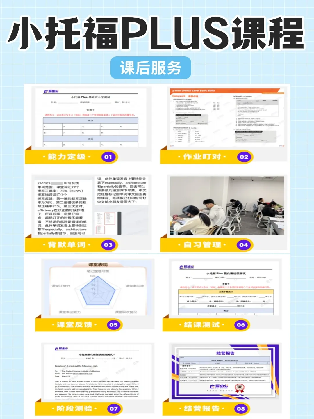 2026小托福全攻略!考试时间、费用、真题、含金量一篇看懂 第15张