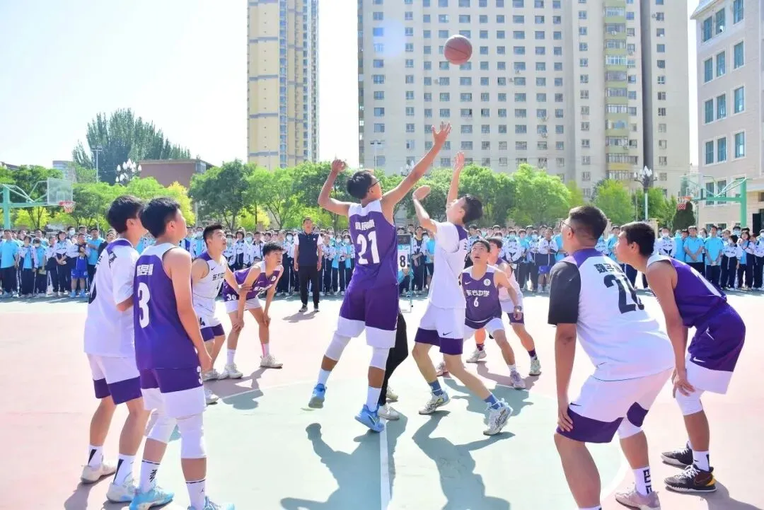 2026年中考招生简章丨兰州东方中学-第23张图片-四季读书网 2026年中考招生简章丨兰州东方中学-第23张图片-四季读书网
