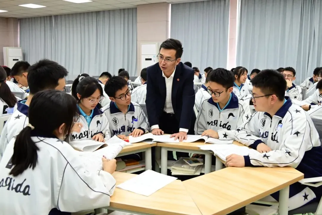 2026年中考招生简章丨兰州东方中学-第39张图片-四季读书网 2026年中考招生简章丨兰州东方中学-第39张图片-四季读书网