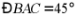 中考数学反馈 训练卷(1) 第37张