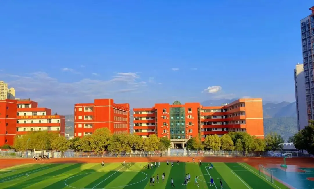 钱塘家长必看! 杭州中考成绩大盘点!重高/优高率清晰,升学择校不踩坑 第18张