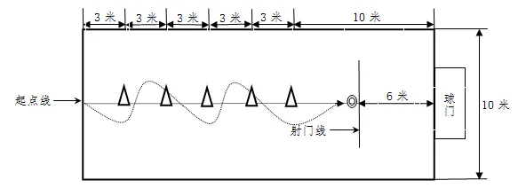 满分为40分!2026年无锡市体育中考方案发布! 第7张