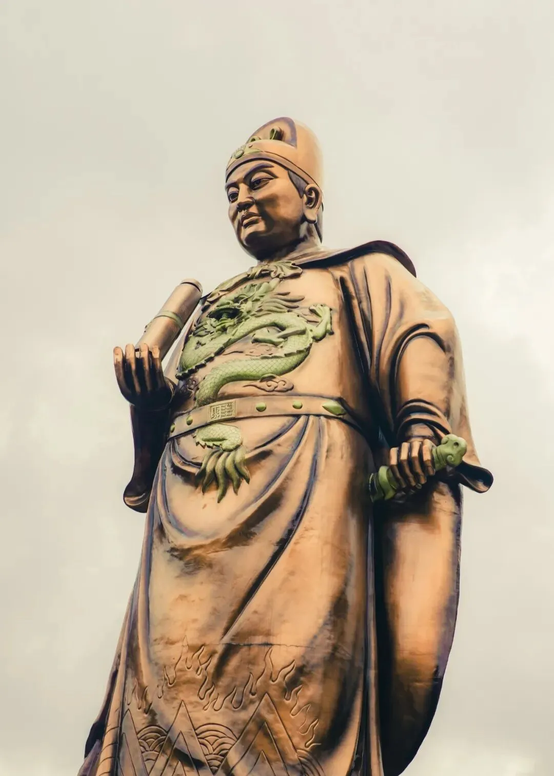 中考玄学助力:文昌位布局指南,助孩子下笔有神 第4张