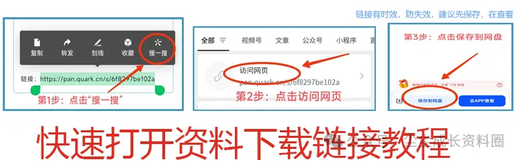 【精品资料~】图 解 中 考 数 学 压 轴 题(2026上海专版)PDF无水印高清电子版,网盘免费打包下载 第9张