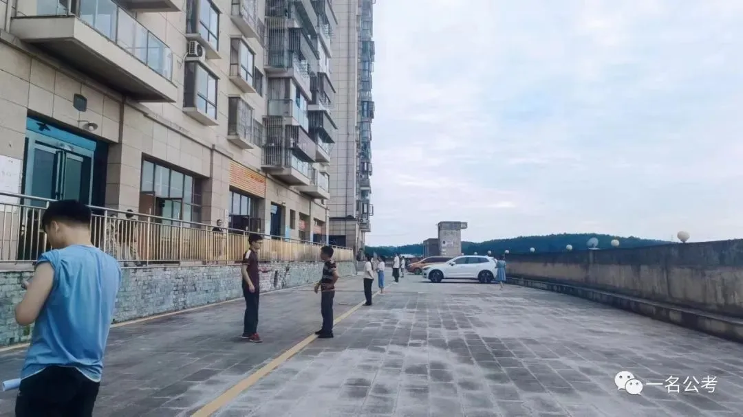 【省考面试真题】省考排名明天发布丨省考面试专项班火热开班中!!免费试听了解对比(附贵州省考面试) 第48张