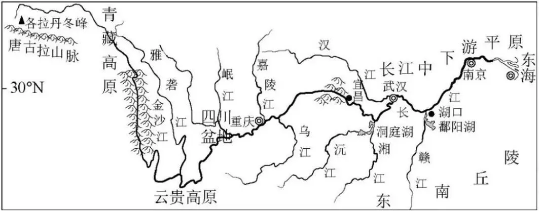 2026+年广东初中学业水平第二次模拟考试 第11张
