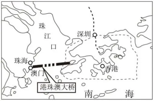 2026+年广东初中学业水平第二次模拟考试 第22张
