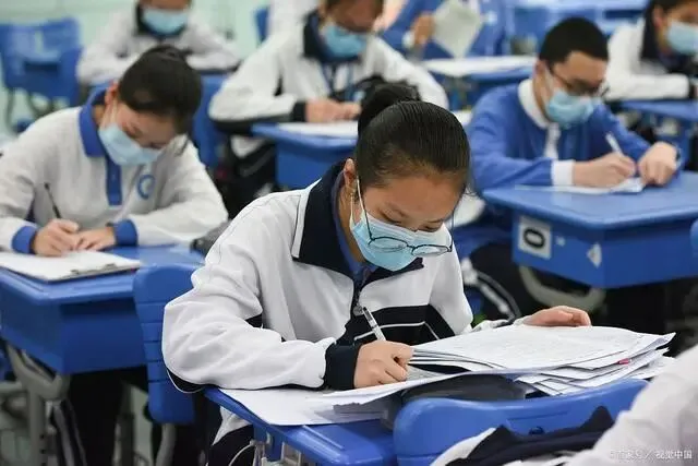 离中考仅剩几 个月,考生如何做到“黑马”逆袭?以下这三点很关键 第3张