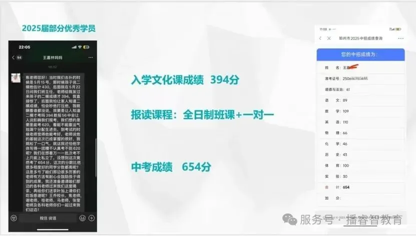 2026河南中考考生看过来:你与“三甲”之间,只差这一个决定! 第9张 2026河南中考考生看过来:你与“三甲”之间,只差这一个决定! 第9张