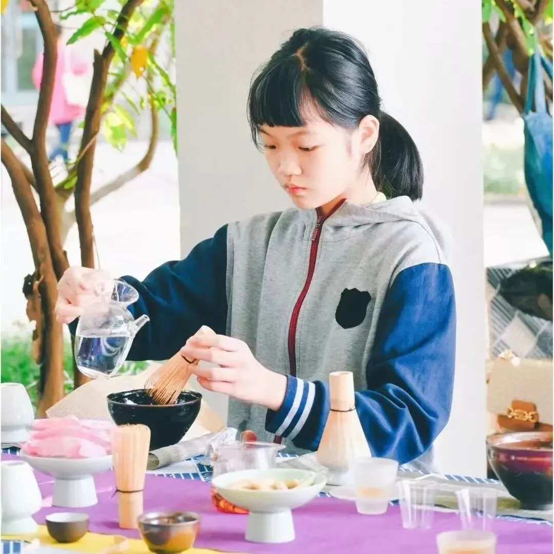 杭州绿城育华学校:中考各项数据居西湖区第一!西湖新晋顶流初中! 第54张