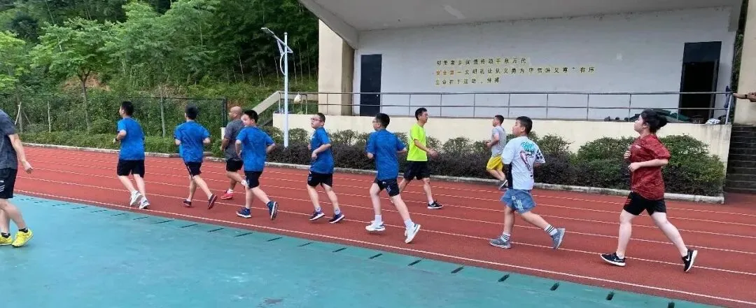 丽水体能训练营丨中考体育满分冲刺 & 体育四项突破 第7张 丽水体能训练营丨中考体育满分冲刺 & 体育四项突破 第7张