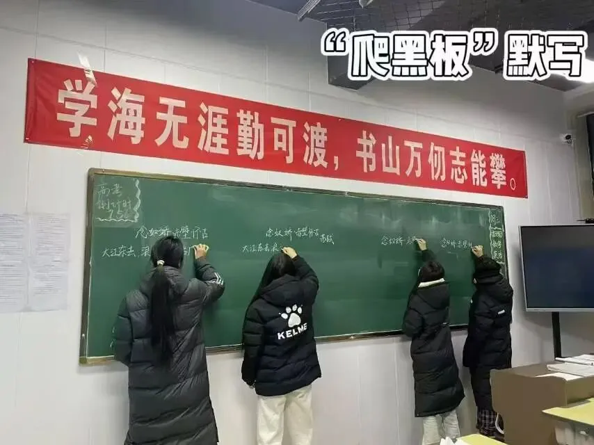 32026济宁中考报名及演练时间确定!附报名入口+流程 第8张 32026济宁中考报名及演练时间确定!附报名入口+流程 第8张