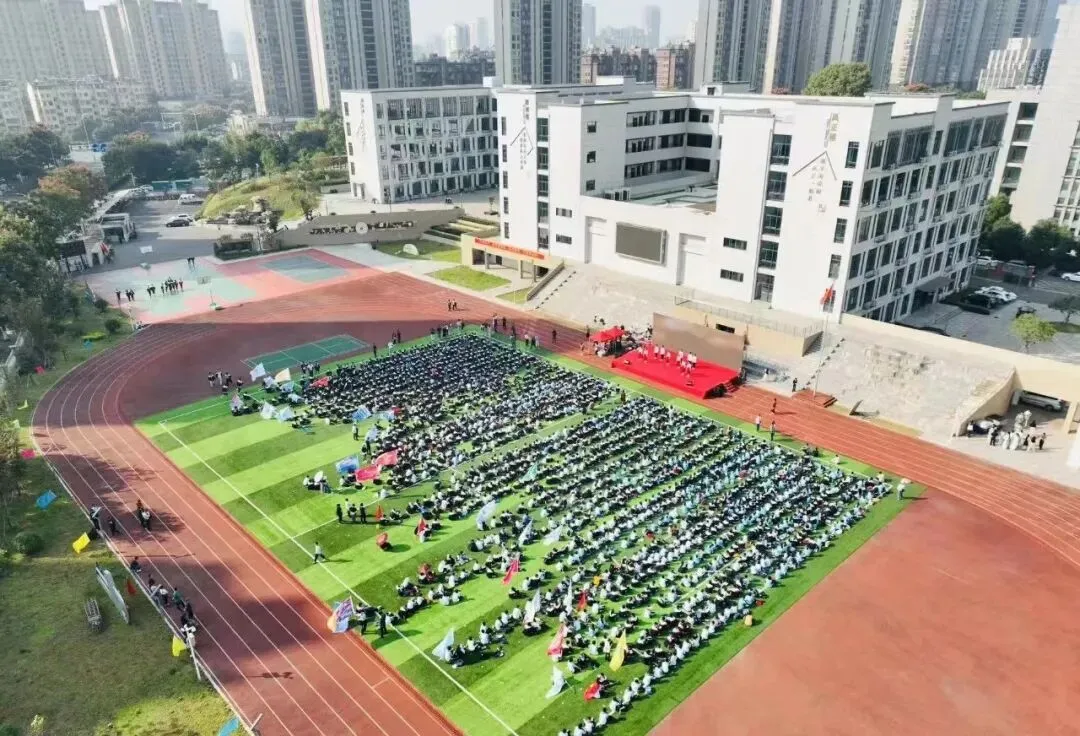 2026年体育中考如何取得理想成绩? 第2张 2026年体育中考如何取得理想成绩? 第2张