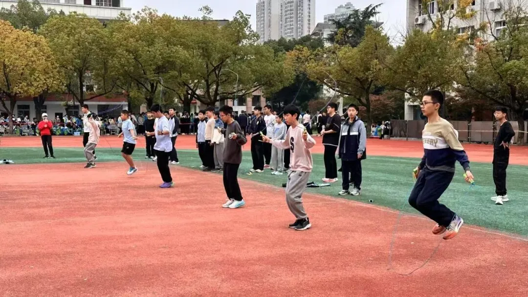 2026年体育中考如何取得理想成绩? 第6张 2026年体育中考如何取得理想成绩? 第6张