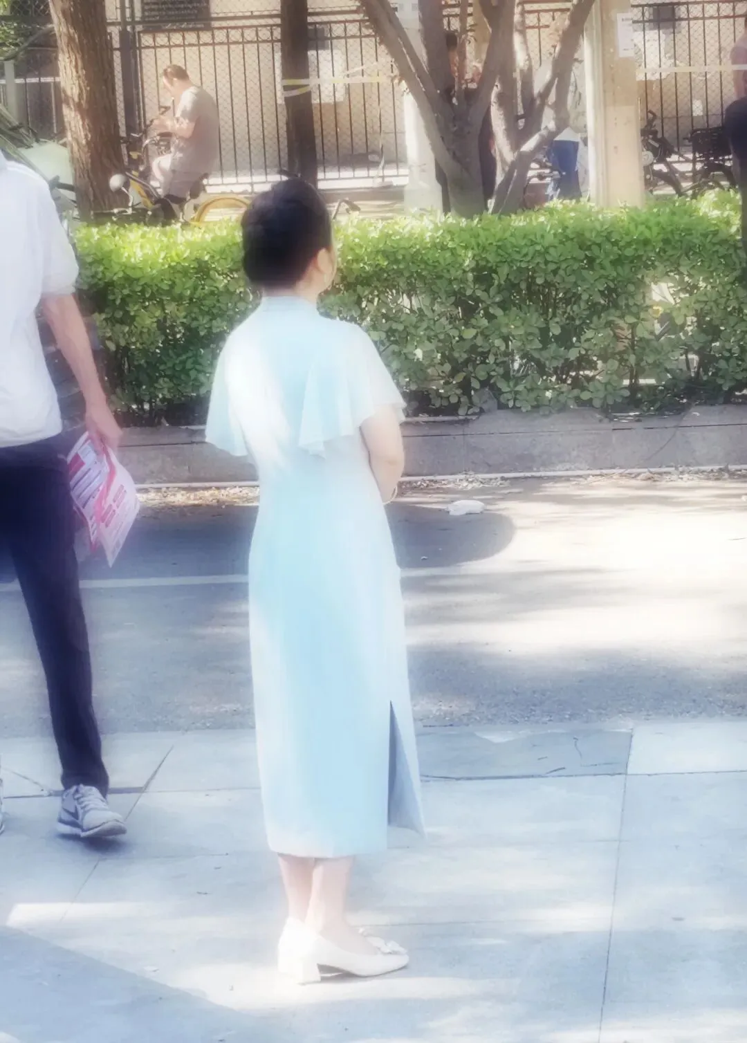 陪小哥哥走完去年的中考——写给今年陪考妈妈们的几点“走心版通关指南” 第4张 陪小哥哥走完去年的中考——写给今年陪考妈妈们的几点“走心版通关指南” 第4张