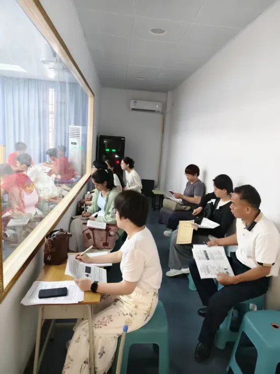 2026年乐东县初中历史学科送教活动暨中考备考专题培训(一)简报 第4张