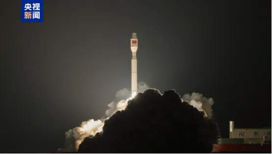 26中考时政热点及模拟试题(29)乒乓外交/企业家座谈会/卫星发射/以旧换新/人工智能 第8张