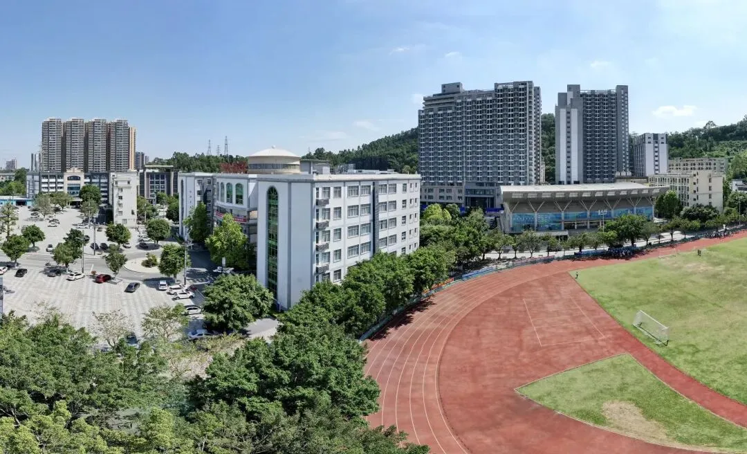 中考400分以下报名:广东花城工商高级技工学校2026年自主招生 第10张