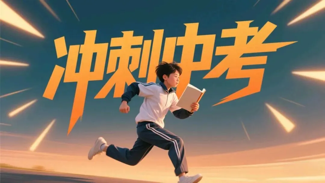 2026年兰州中考数学模拟卷(一) 第6张