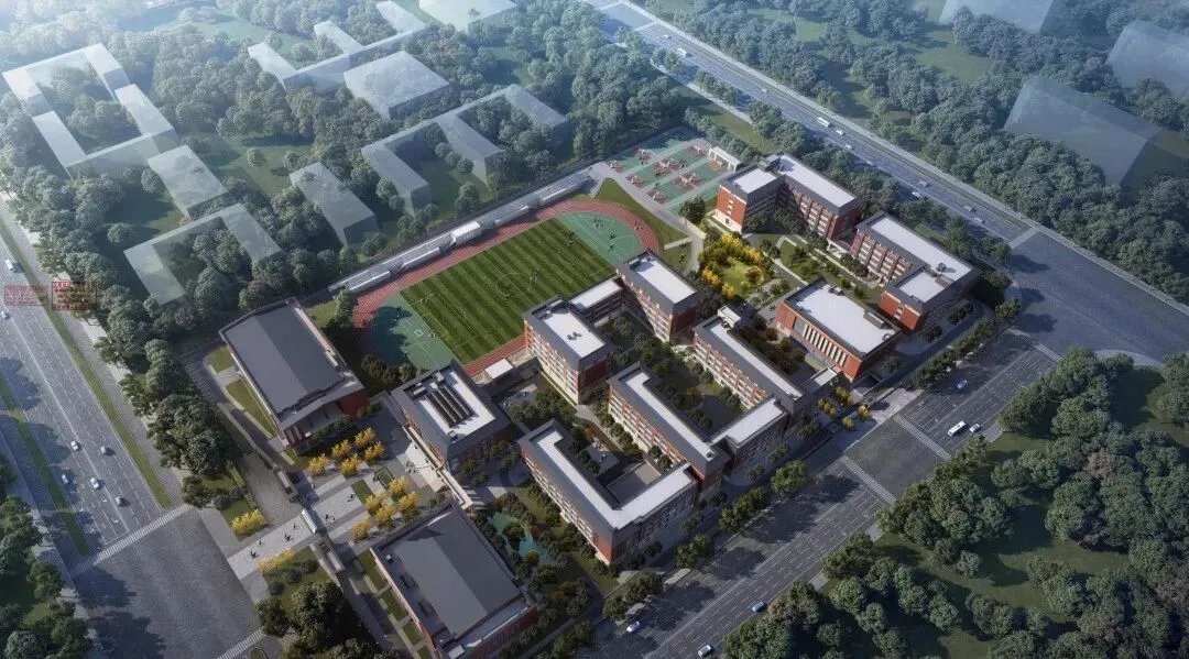 2026郑州中考新增5所一批次高中! 第3张 2026郑州中考新增5所一批次高中! 第3张