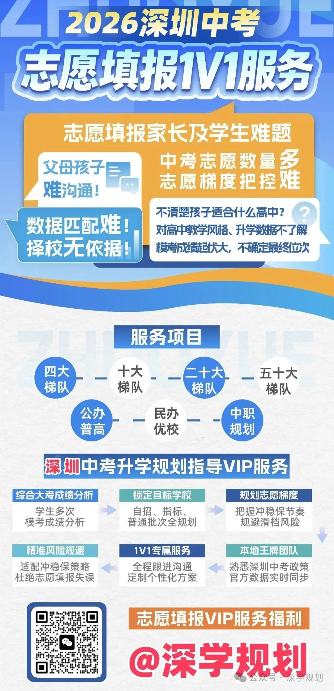 深圳中考 | 2026年招生通知公布!这部分内容有调整!家长速览! 第16张 深圳中考 | 2026年招生通知公布!这部分内容有调整!家长速览! 第16张