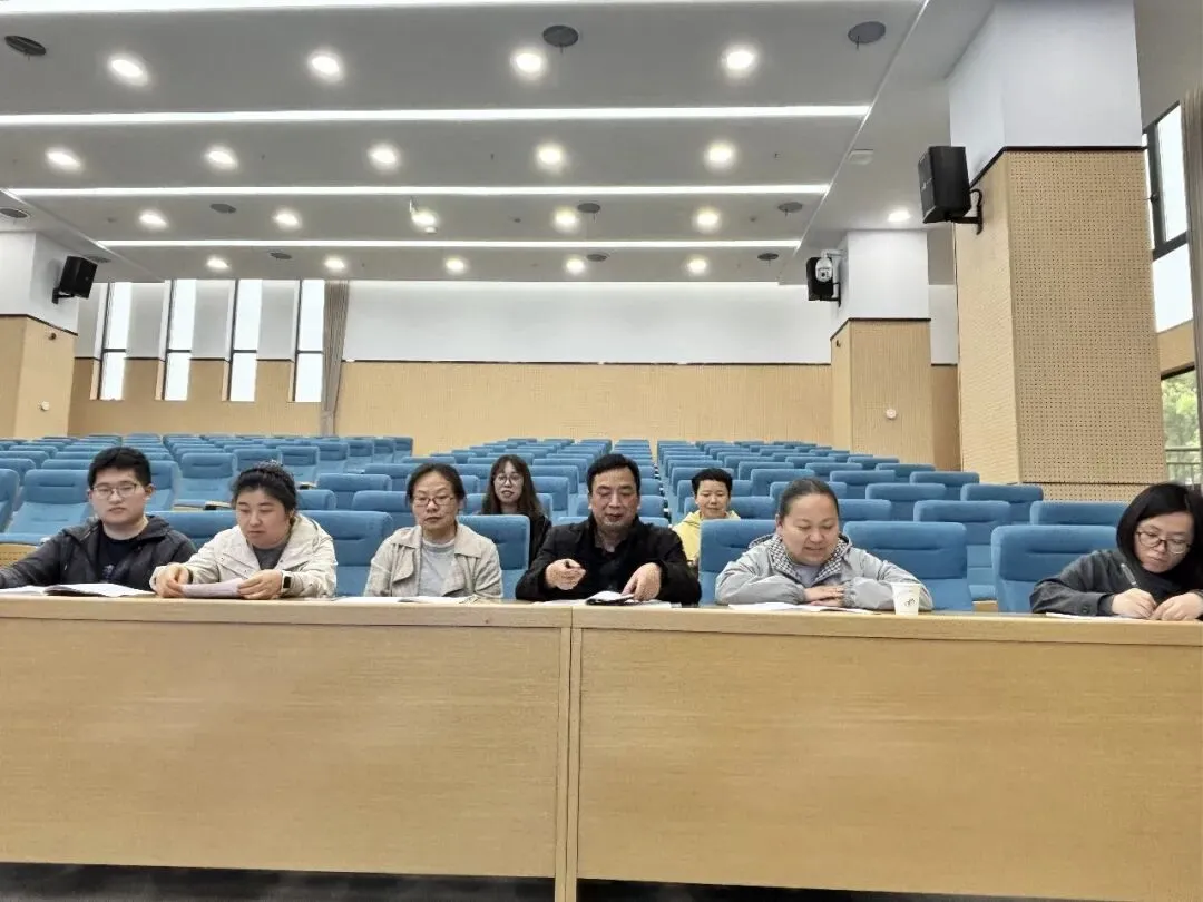 聚焦中考复习 共研助力成长——横山桥初级中学开展化学专题复习研讨活动 第29张