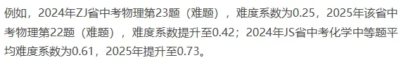 韬笔记|2026年中考命题八大核心趋势 第3张