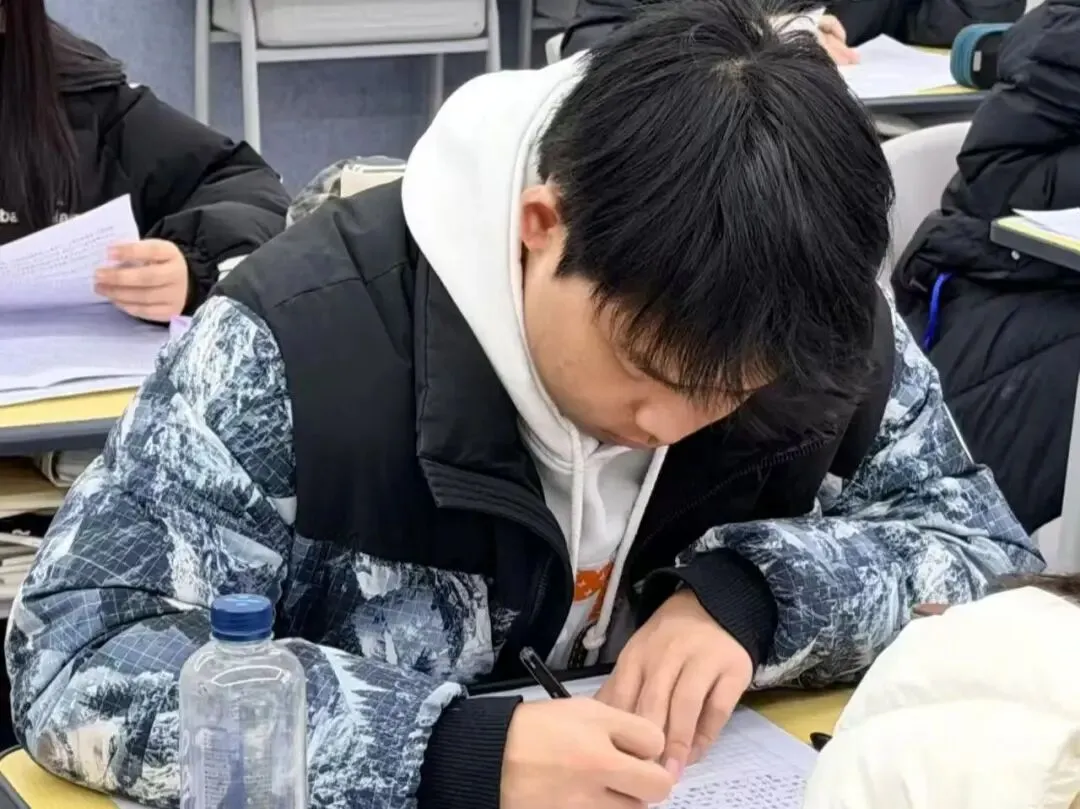 【2026届湖北名校联盟考】数学试卷 第9张