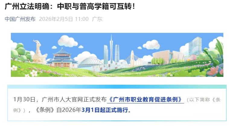 4 月中考一模后,这件事比刷题更重要!普高、中职还是国际路线?看完再做选择! 第5张